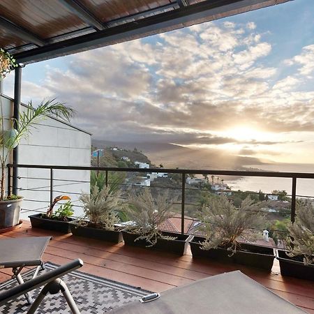 Villa Horizonte Santa Ursula  Exterior photo
