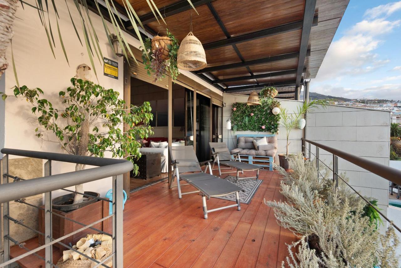 Villa Horizonte Santa Ursula  Exterior photo