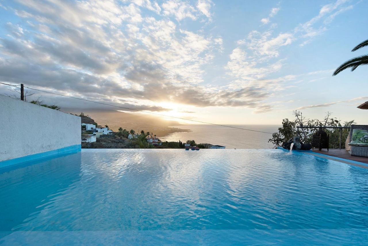 Villa Horizonte Santa Ursula  Exterior photo