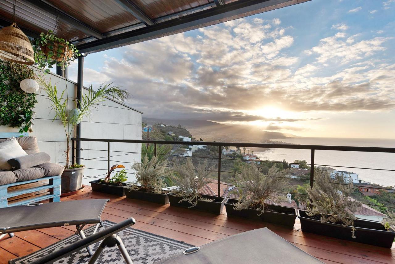 Villa Horizonte Santa Ursula  Exterior photo