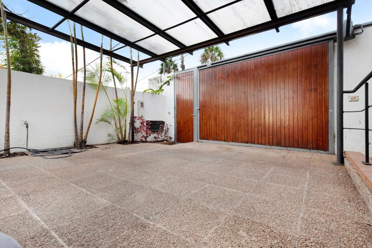 Villa Horizonte Santa Ursula  Exterior photo