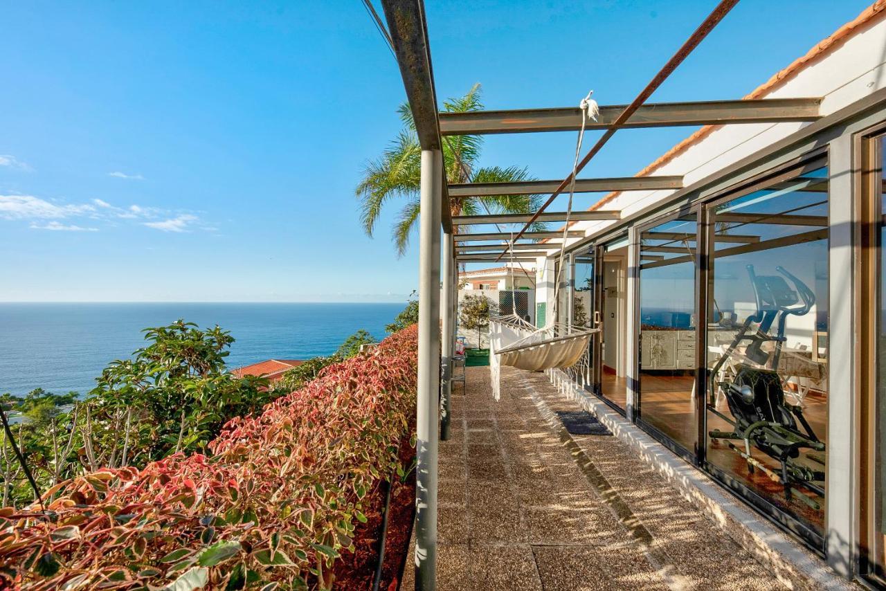 Villa Horizonte Santa Ursula  Exterior photo