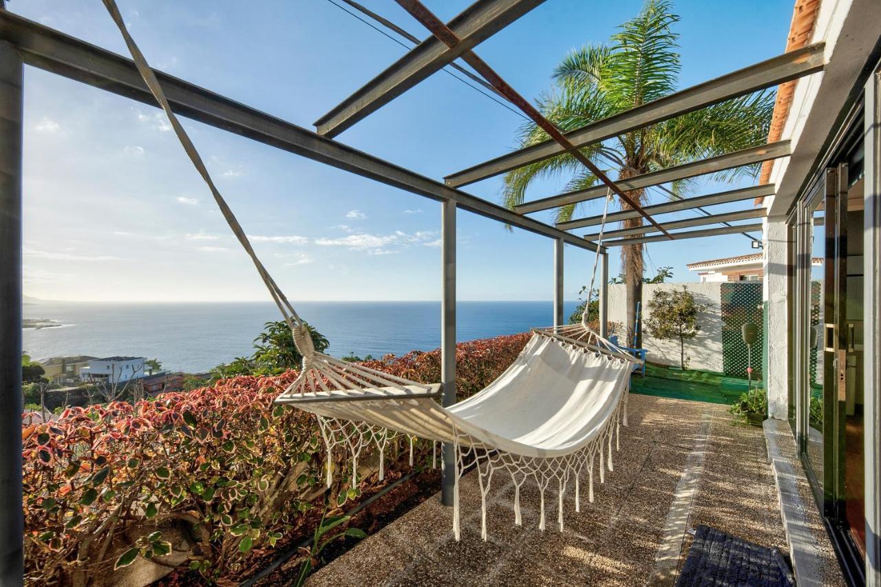 Villa Horizonte Santa Ursula  Exterior photo