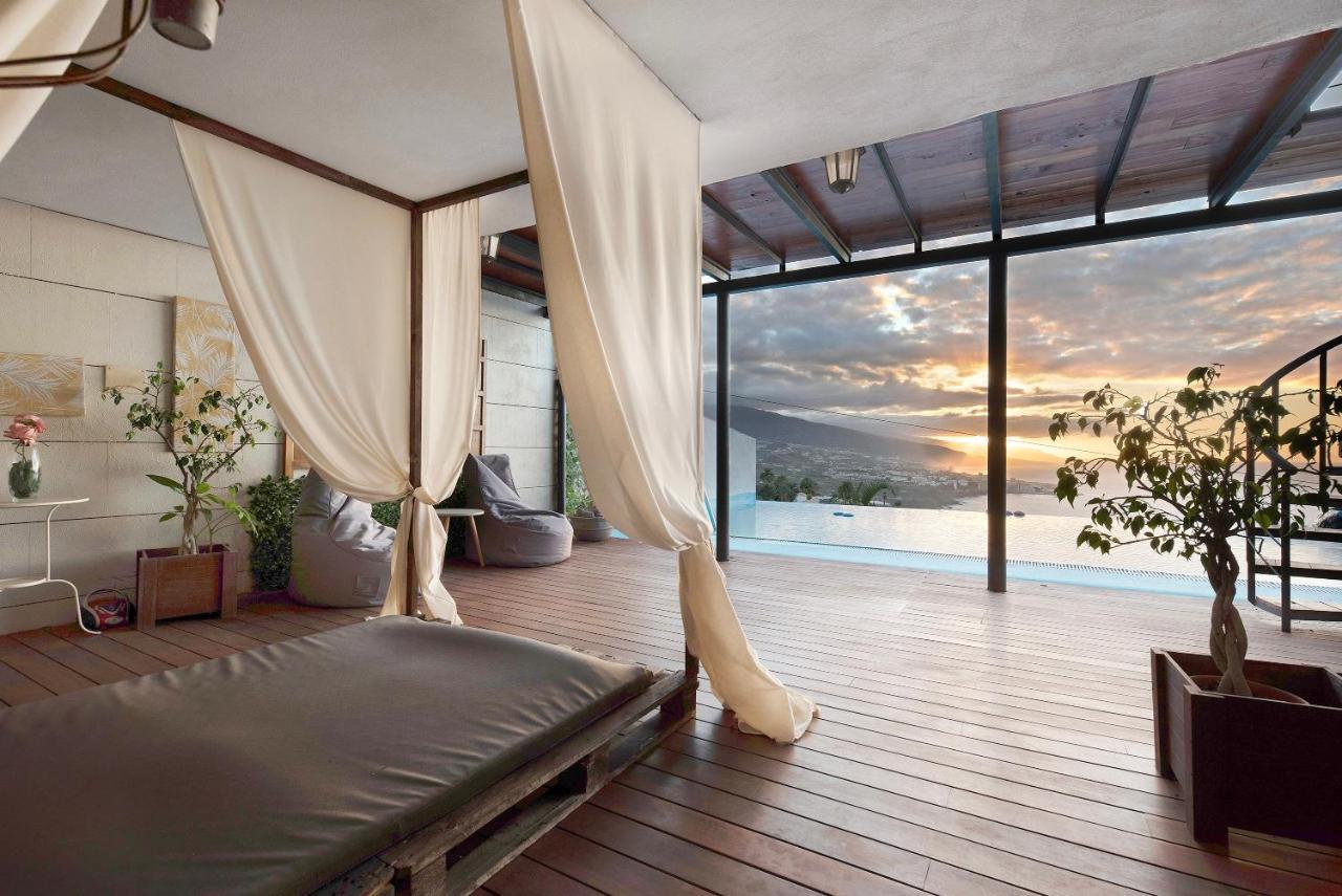 Villa Horizonte Santa Ursula  Exterior photo
